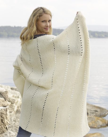 Modèle de tricot : DROPS 0-1035