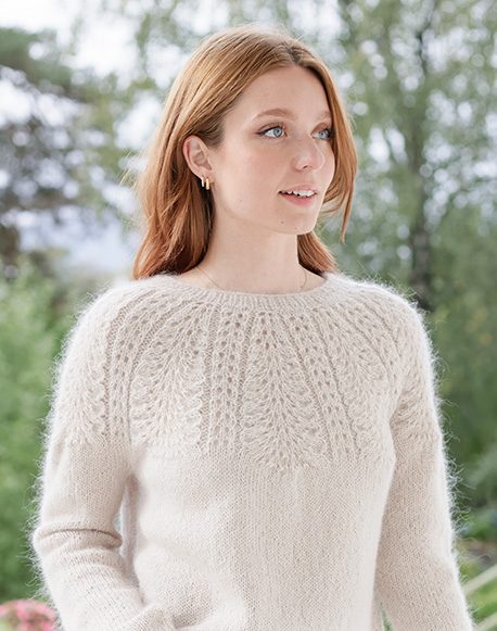 Modèle de tricot : DROPS 268-5