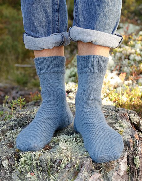 Modèle de tricot : DROPS 246-38
