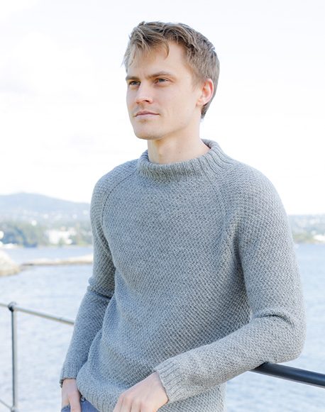 Modèle de tricot : DROPS 246-11
