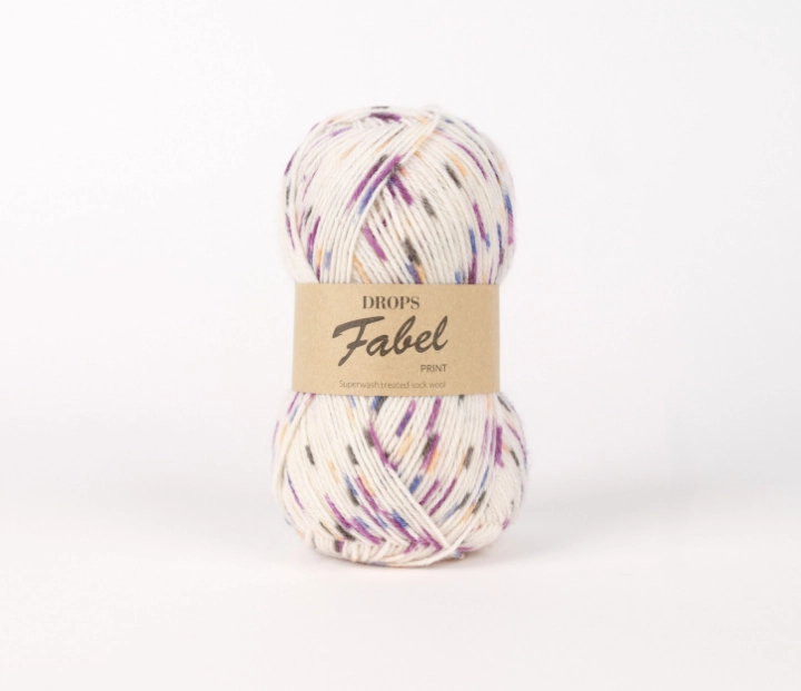 Drops Fabel