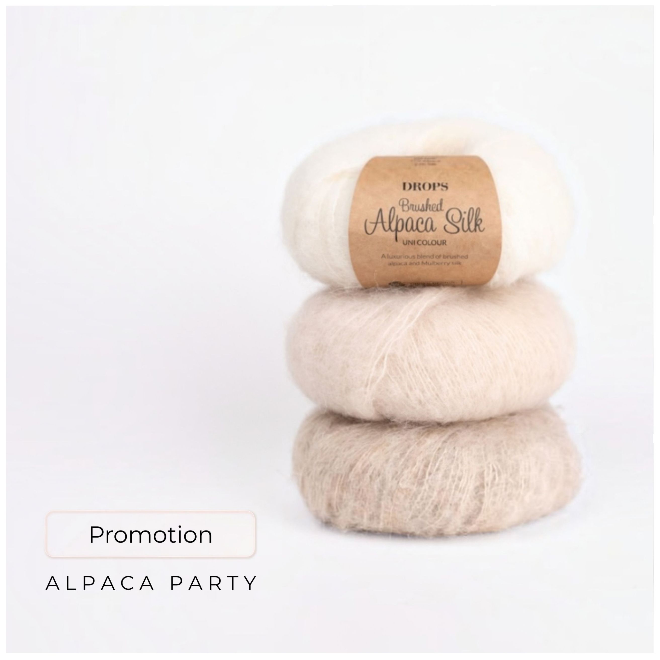 Alpaca Party