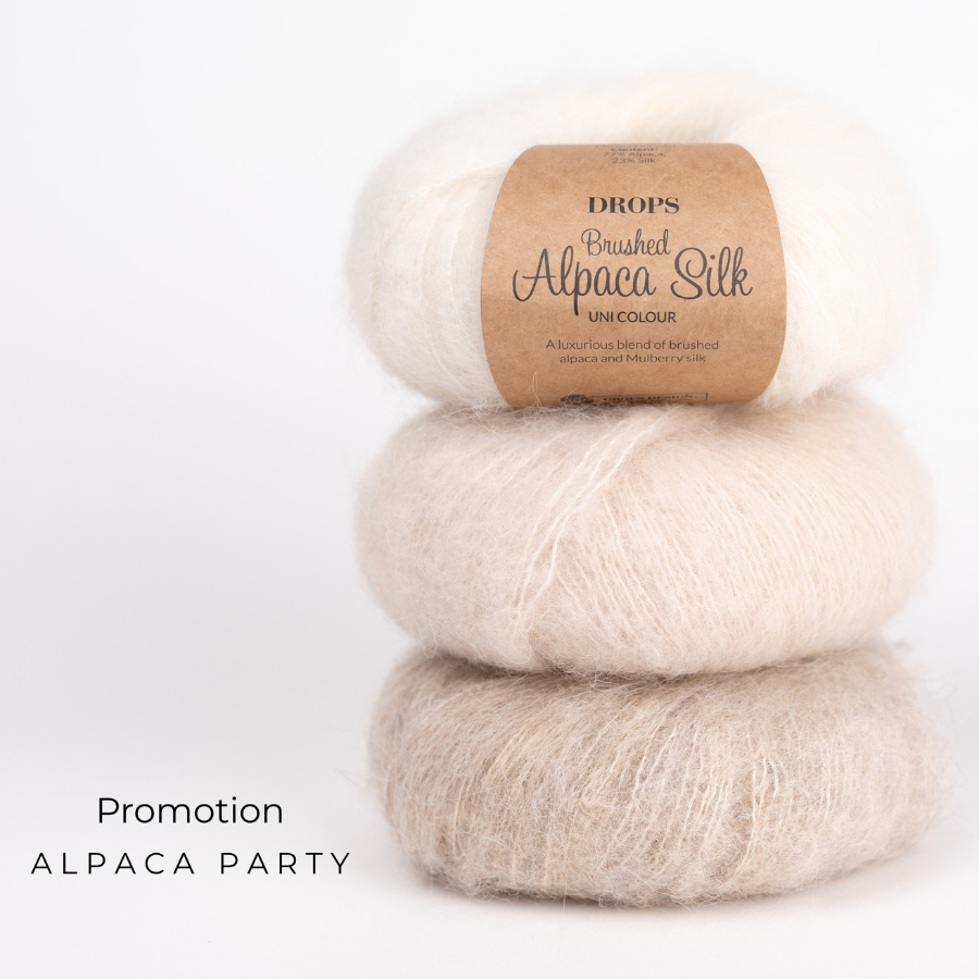 Alpaca Party